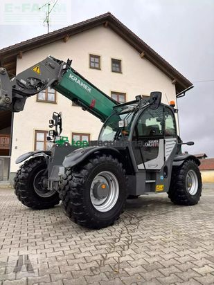Telescopica - kramer - kt 559