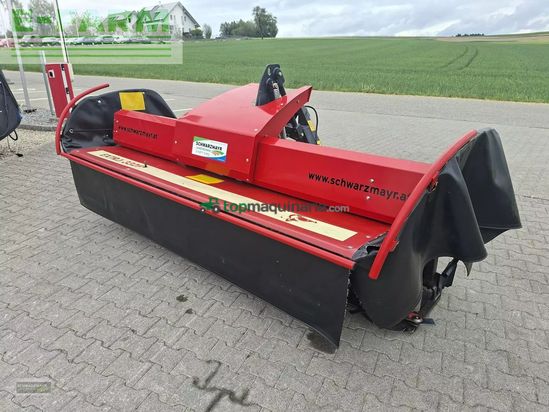 Cortacésped manual - Vicon - extra 332 f
