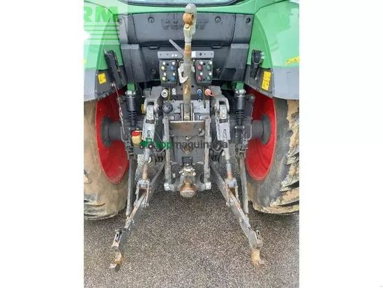 Tractor agrícola - Fendt - fendt