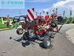 Henificador - Fella - th 901 trans