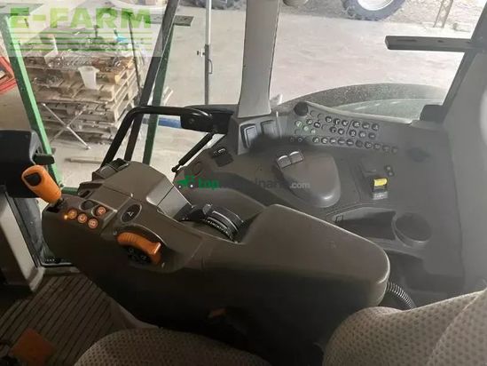 Tractor agrícola - John Deere - 6195m