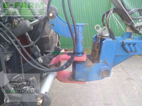 Arado - Overum - dvl 7108h