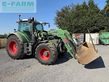 Tractor agrícola - Fendt - 724 power