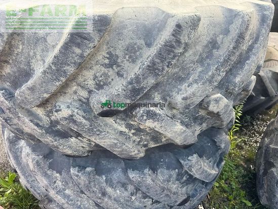 Tractor agrícola - John Deere - 8345r