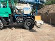 Tractor agrícola -  - u 400 + inuma iuas 3030 *kundenauuftrag*