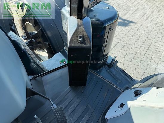Tractor agrícola - Valtra - s 294 direct smart touch