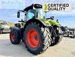 Tractor agrícola - Claas - axion 870