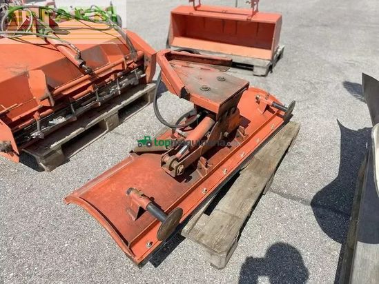 Tractor agrícola - Kubota - stw 40