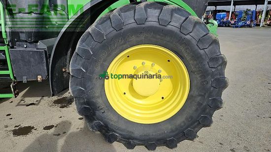 Tractor agrícola - John Deere - 6250r