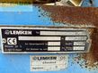 Sembradora - Lemken - solitair 9/600 ka-ds mit zirkon 9/600 ka