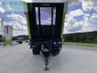 Remolqu agrícola - Fliegl - cargos 750 trend tandem