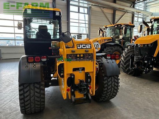 Telescopica - JCB - 542-70 agri super