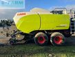 Empacadora gigant - Claas - quadrant 5300 fc t+st