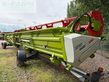 Cosechadora de Cereal - Claas - lexion 8800 terra trac