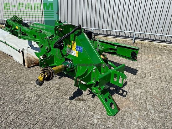 Cortacésped manual -  - mc-hale proglide r3100