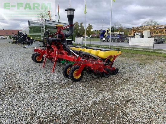 Sembradora - Väderstad - tempo tpv 12