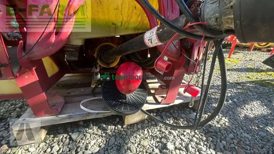 Atomizador - Hardi - 85001000 master