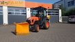 Tractor agrícola - Kubota - lx401 cab winterdienstpaket 2026