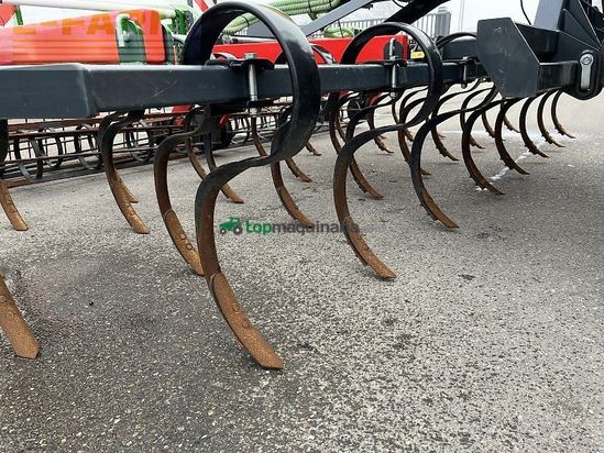 Cultivador - Saphir - allstar 501 profi