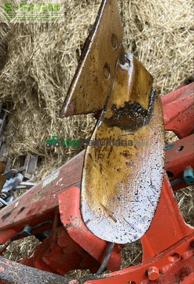 Arado - Kuhn - vm 120-4 ens