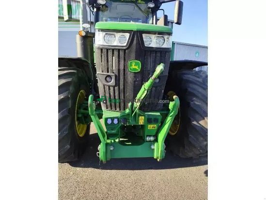 Tractor agrícola - John Deere - 7310r