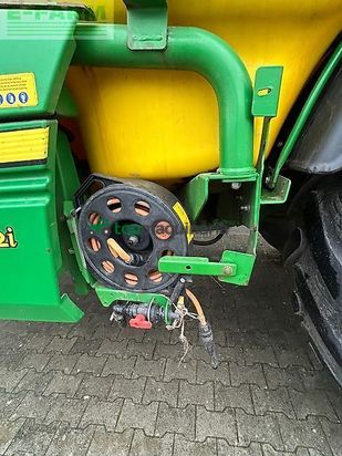 Atomizador - John Deere - r962i