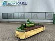 Cortacésped manual - Krone - afa 243 rs