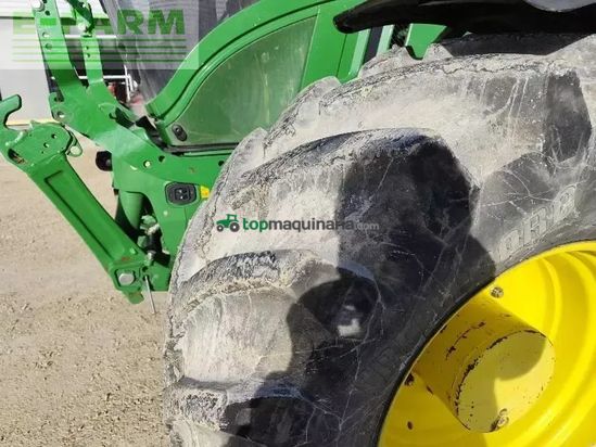 Tractor agrícola - John Deere - 6175r