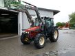 Tractor agrícola - Same - dorado 85 dt mit frontlader und niedrigdach