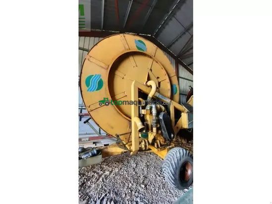 Riego - Perrot - trx