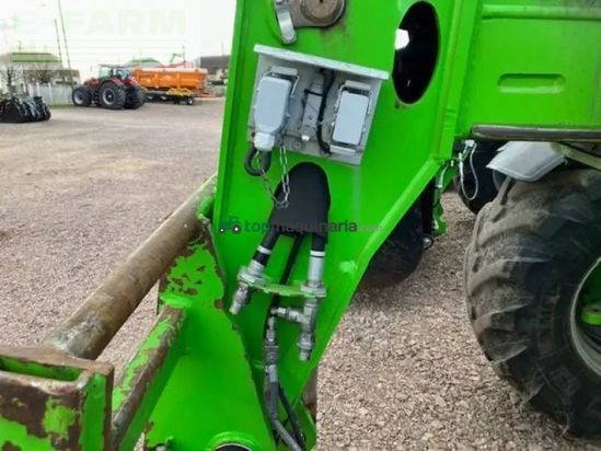 Telescopica - Merlo - tf 50.8 t 170