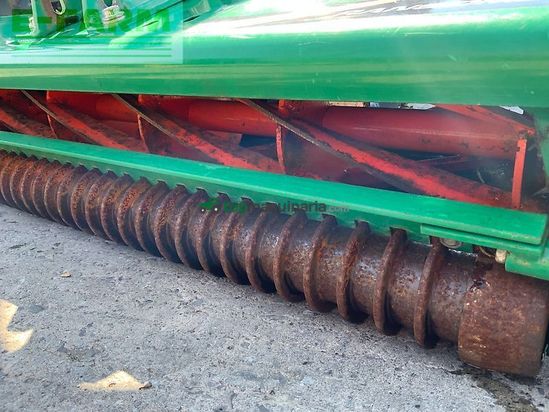 Cortacésped manual - Ransomes - highway 3 cylinder mower (st27229)