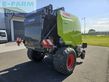 Empacadora gigant - Claas - cerex 780rc
