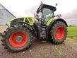 Tractor agrícola - Claas - AXION 930