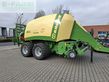 Empacadora gigant - Krone - bigpack 1270 xc highspeed
