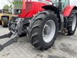 Tractor agrícola - Massey Ferguson - 6490 dyna-6