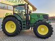 Tractor agrícola - John Deere - 6250r