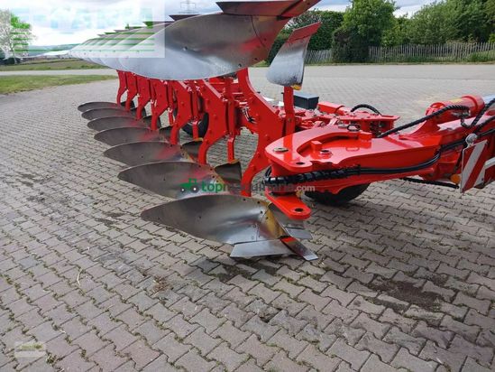 Arado - Pöttinger - servo t 6000 plus - 7 scharig