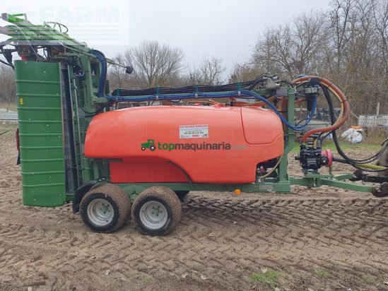 Atomizador -  - GSG NV2