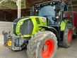 Tractor agrícola - Claas - arion 630 st5 concept