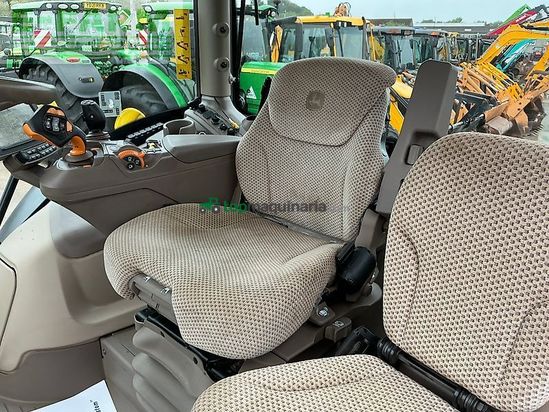 Tractor agrícola - John Deere - 6195r ultimate edition tractor (st26803)