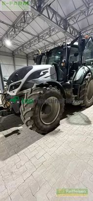 Tractor agrícola - Valtra - t174e