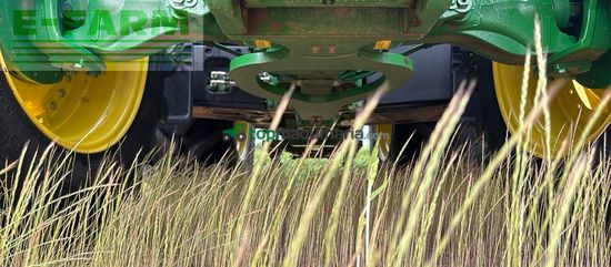 Tractor agrícola - John Deere - 7R 290