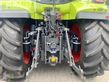 Tractor agrícola - Claas - arion 660 *garantieverlängerung*