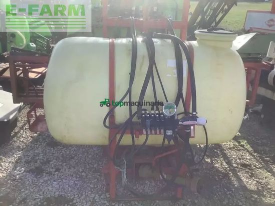 Atomizador - Hardi - r15