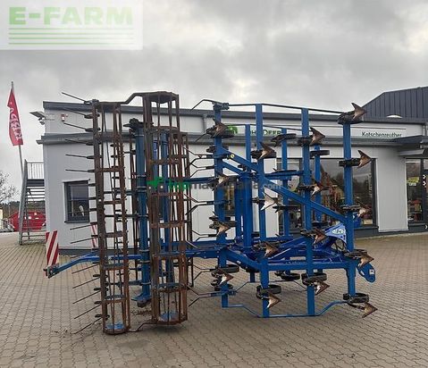 Cultivador - Kockerling - allrounder classic 530 2.0