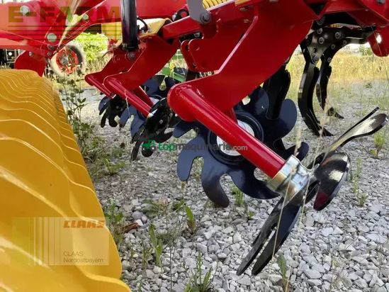 Cultivador - Väderstad - cultus 300 hd