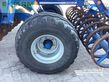 Grada de disco - Kockerling - rebell classic t | 5 meter
