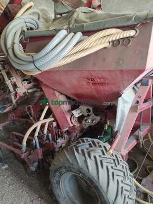 Sembradora directa - Kverneland - DV 6