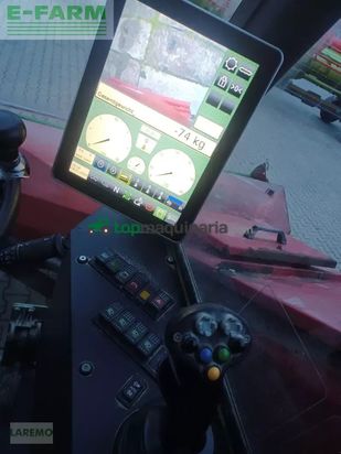 Remolqu esparcidor - Strautmann - verti-mix 1702 double sf